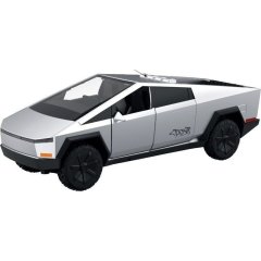 Игрушечная инерционная машина Tesla (свет, звук), 1:16 WY1141A
