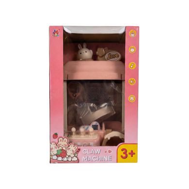 Игрушечный автомат &laquo;Миленький кролик&raquo; 3388