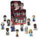 Игровая фигурка FUNKO MYSTERY MINIS Удивительные дивы (в ассорт., в диспл.) 62401