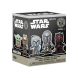 Игровая фигурка FUNKO MYSTERY MINIS МАНДАЛОРЕЦ S2 (в асс., в диспл.) 81366