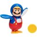 Игровая фигурка с артикуляцией SUPER MARIO МАРИО-ПИНГВИН (10 cm, с аксесс.) Super Mario 40824i
