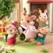 Игровой набор Sylvanian Families Семья Северных оленей 5692