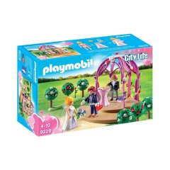 Конструктор Playmobil City Life Свадебная церемония 9229