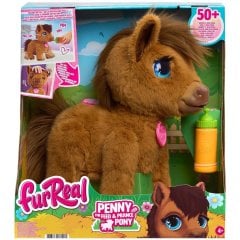 Интерактивная игрушка FURREAL ПОНИ ПЕННИ 28222