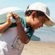 Кепка 3-6 UPF 50+ Catch a Wave Swim Essentials 2025SE650