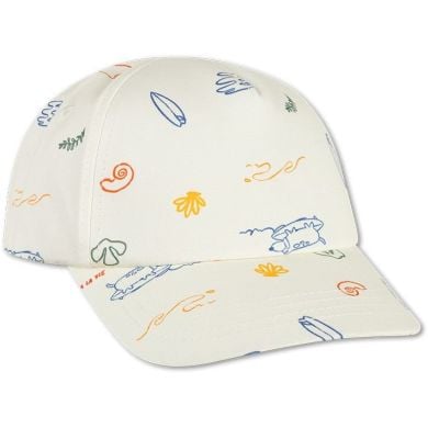 Кепка 3-6 UPF 50+ Catch a Wave Swim Essentials 2025SE650