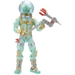 Коллекционная фигурка Fortnite Legendary Series Leviathan, 15см FNT1607