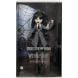 Коллекционная кукла Венздей Аддамс в школьной форме, Monster High X Wednesday HXJ04