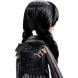 Коллекционная кукла Венздей Аддамс в школьной форме, Monster High X Wednesday HXJ04