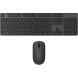 Комплект Xiaomi Wireless Keyboard and Mouse Combo BHR6100GL 994484