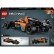 Конструктор Автомобіль для перегонів NEOM McLaren Formula E LEGO TECHNIC 42169