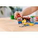 Конструктор Дополнительный набор «Поездка по пляжу большого ежа» Lego Super Mario 71400