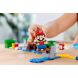 Конструктор Додатковий набір «Поїздка пляжем великого їжака» Lego Super Mario 71400