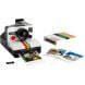 Конструктор Фотоаппарат Polaroid OneStep SX-70 LEGO Ideas 21345