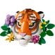 Конструктор Коллекция фауны Тигр LEGO Art 31217