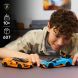 Конструктор Lamborghini Revuelto и Hurac&aacute;n STO LEGO Speed Champions 77238