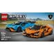 Конструктор Lamborghini Revuelto и Hurac&aacute;n STO LEGO Speed Champions 77238