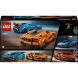 Конструктор Lamborghini Revuelto и Hurac&aacute;n STO LEGO Speed Champions 77238