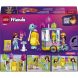 Конструктор LEGO Friends Ятка с мороженым и воздушными шариками 42692