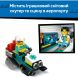 Конструктор Літак швидкої медичної допомоги LEGO City 60465