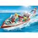 Конструктор Playmobil Моторная лодка 9428