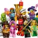 Конструктор Серія 29 Lego Minifigures 71052