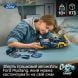 Конструктор Тюнинг-гараж с автомобилем Ford Mustang GT Lego Technic 973 дет. 42236
