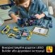 Конструктор Тюнинг-гараж с автомобилем Ford Mustang GT Lego Technic 973 дет. 42236