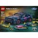 Конструктор Тюнинг-гараж с автомобилем Ford Mustang GT Lego Technic 973 дет. 42236