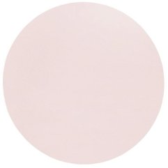 Круглая салфетка розовато-пудровая, ASA Selection d. 38 7862420