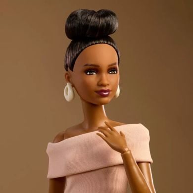 Лялька Barbie Basics №8 &ndash; тендітна JJX27