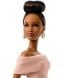 Лялька Barbie Basics №8 &ndash; тендітна JJX27