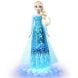 Лялька-співаюча Ельза Сяйво крижаної сили за мотивами м/ф Крижане серце Disney JLJ07