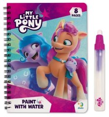 Малюй водою My Little Pony Dodo 6975580