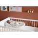 Матрац дитячий Red Castle Cocoonababy ергономічний лляний 69 х 40 х 19 см 0445190