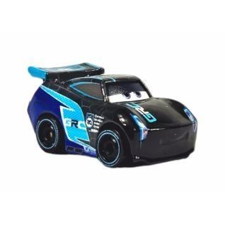 Металевий міні-гонщик CARS 1 шт в асортименті GKF65