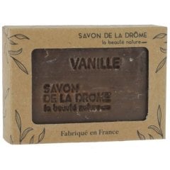 Мыло карите крафтовое с ароматом &laquo;Ваниль&raquo;, 100 г Savon de la Dr&ocirc;me 3760311951305