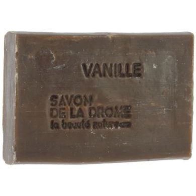 Мило каріте крафтове з ароматом &laquo;Ваніль&raquo;, 100 г Savon de la Dr&ocirc;me 3760311951305