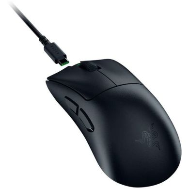 Миша RAZER DeathAdder V3 Hyperspeed RZ01-05140100-R3G1 RZ01-05140100-R3G1