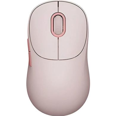 Миша Xiaomi Wireless Mouse 3 BHR8911GL Pink 1052664