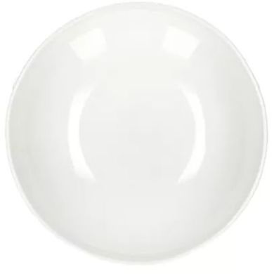 Миска для каши, фарфор 14,7&times;6 см, белая LEGGERO POMAX 38037-WHI-05