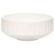 Миска для каши, фарфор 14,7&times;6 см, белая LEGGERO POMAX 38037-WHI-05