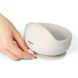 Мисочка силиконовая с присоской (Бежевый) Babyono 1481/04