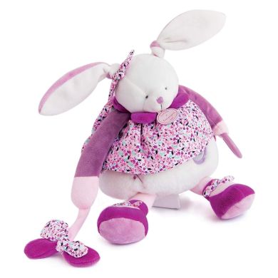 М'яка іграшка Doudou Cerise Зайчик DC2705