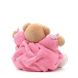 М'яка іграшка Kaloo Ведмедик «Плюм» рожевий 25 см К962300