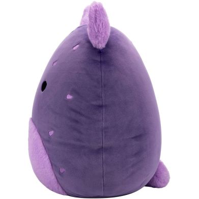 Мягкая игрушка SQUISHMALLOWS МОРСКИЙ КРОЛИК ОХА (36 см) SQCR06741
