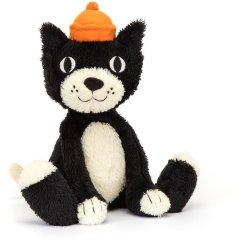 Мягкая игрушка Желейный кот Jack Jellycat JELC3M