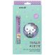 Набір бейдж на липучці та підвіска, 2 шт, 3010-1 Hello Kitty HK25-3010-1