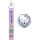 Набір бейдж на липучці та підвіска, 2 шт, 3010-1 Hello Kitty HK25-3010-1