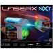 Набір для лазерних боїв &ndash; LASER X NXT MICRO ДЛЯ ДВОХ ГРАВЦІВ Laser X 87538